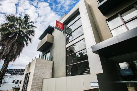 Comfy Kew Apartments - Brisbane Tourism 3