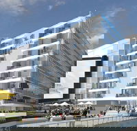 Silkari Suites Chatswood - Brisbane Tourism