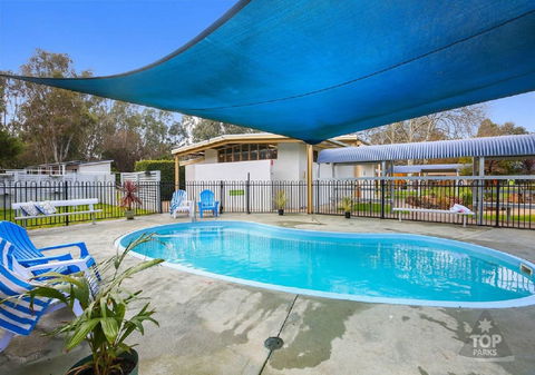 Yea Riverside Caravan Park - Brisbane Tourism 0