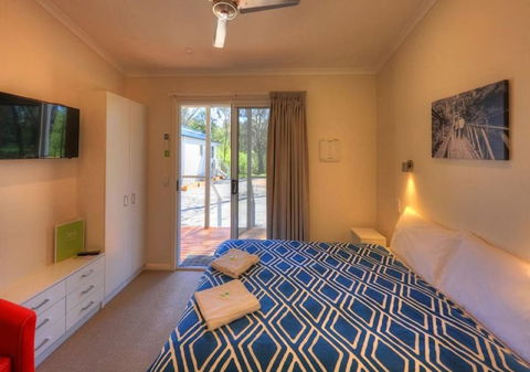 Yea Riverside Caravan Park - Brisbane Tourism 2