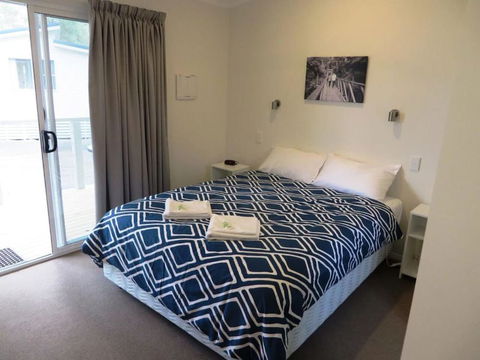 Yea Riverside Caravan Park - Brisbane Tourism 4