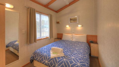Yea Riverside Caravan Park - Brisbane Tourism 5