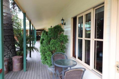 Snowy River Homestead - Tourism Brisbane 6