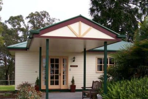 Snowy River Homestead - Tourism Brisbane 0