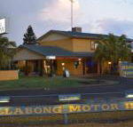 Mundubbera Billabong Motor Inn - Brisbane 4u