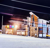 Abom Hotel - Brisbane 4u