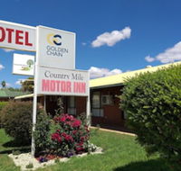 Country Mile Motor Inn - Brisbane 4u