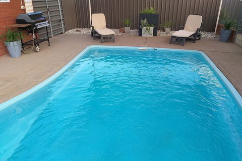 Country Mile Motor Inn - Brisbane Tourism 2