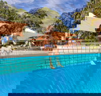 Kioloa Beach Holiday Park - Brisbane Tourism