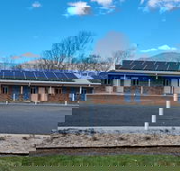 Tumbarumba Motel  Elms Restaurant - Brisbane Tourism