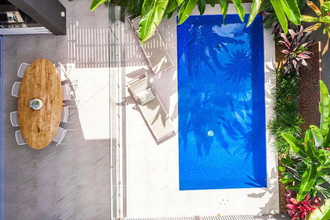 A PERFECT STAY - KoKo's Beach Houses 1 And 2 - Brisbane 4u 1