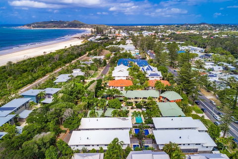 A PERFECT STAY - KoKo's Beach Houses 1 And 2 - Brisbane 4u 2