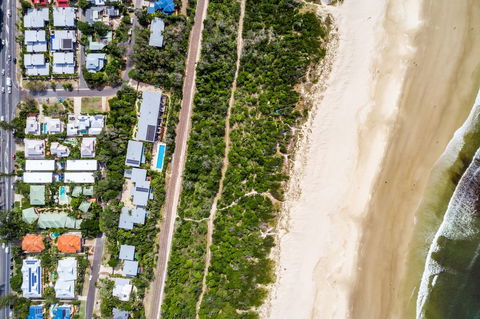 A PERFECT STAY - KoKo's Beach Houses 1 And 2 - Brisbane 4u 4