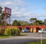 Tarra Motel - Brisbane 4u