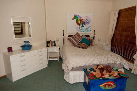 Fullcircle Farm Bed & Breakfast - Brisbane Tourism 1