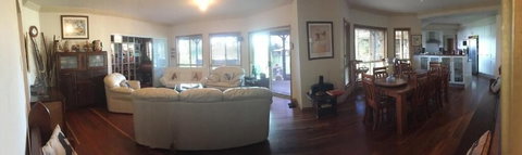 Fullcircle Farm Bed & Breakfast - Brisbane Tourism 3