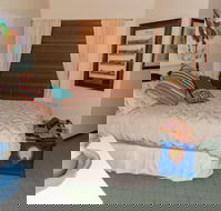 Fullcircle Farm Bed  Breakfast - Brisbane Tourism