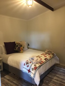 Fullcircle Farm Bed & Breakfast - Brisbane Tourism 2