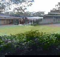 Lucas Heights Motel - Brisbane Tourism