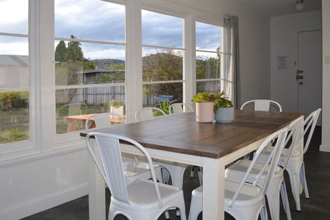 Kangaroo Bay Apartments - Brisbane Tourism 4