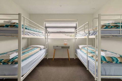 Kangaroo Bay Apartments - Brisbane Tourism 5