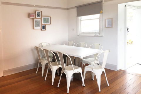 Kangaroo Bay Apartments - Brisbane Tourism 6