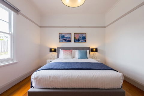 Kangaroo Bay Apartments - Brisbane Tourism 2