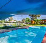 Boomerang Way Tourist Park - Brisbane 4u