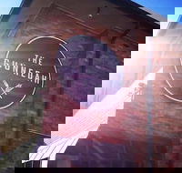 Gunnedah Hotel - Tourism Brisbane