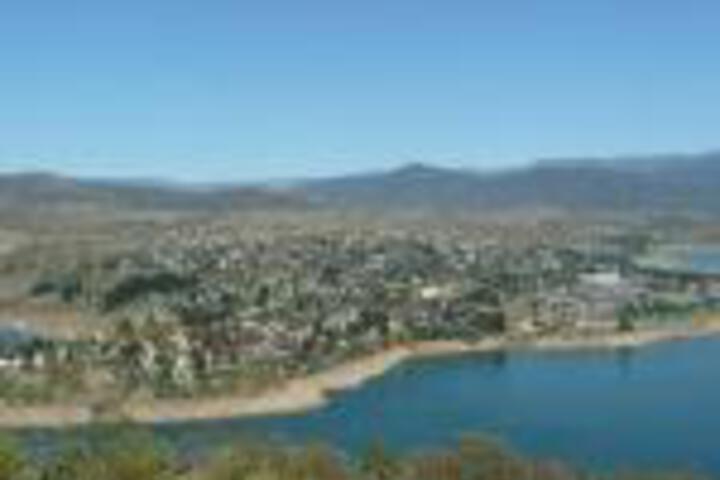 Guthega NSW Brisbane Tourism