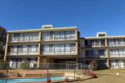 Kirwan Apartments 5 - Brisbane Tourism 0