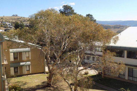 Kirwan Apartments 5 - Brisbane Tourism 4