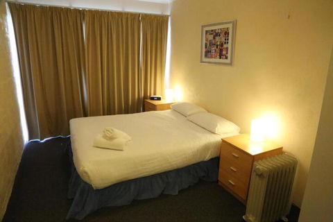 Kirwan Apartments 49 - Tourism Brisbane 4