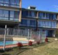 Kirwan Apartments 49 - Brisbane Tourism