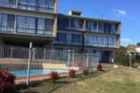 Kirwan Apartments 49 - Tourism Brisbane 0