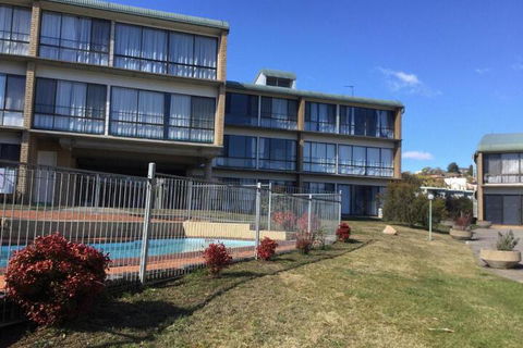 Kirwan Apartments 49 - Tourism Brisbane 7