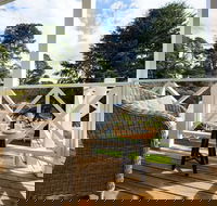 Lake Daylesford Apartments 2A - Tourism Brisbane