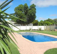 Longreach Tourist Park Caravan Park - Tourism Brisbane