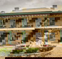 Segenhoe Inn Historic Bed  Breakfast - Tourism Brisbane