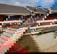 Ararat Colonial Lodge Motel - Tourism Brisbane