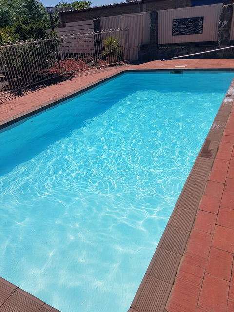 Ararat Colonial Lodge Motel - Tourism Brisbane 3