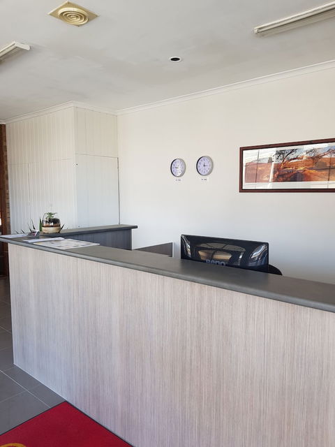 Ararat Colonial Lodge Motel - Tourism Brisbane 5