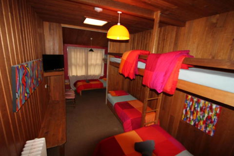 Bunkhouse Motel - Tourism Brisbane 5