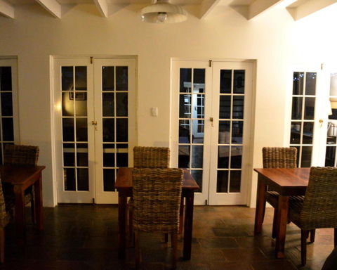 Hope Farm Guesthouse - Tourism Brisbane 6