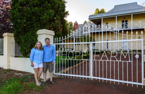 Hope Farm Guesthouse - Tourism Brisbane 5