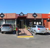 Westside Studio Apartments - Brisbane 4u