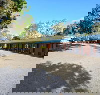 Avoca Motel - Tourism Brisbane