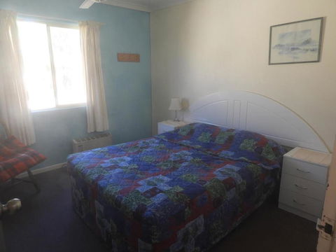Kalbarri Backpackers YHA - Brisbane 4u 3