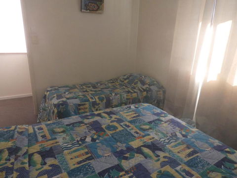 Kalbarri Backpackers YHA - Brisbane 4u 5