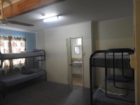 Kalbarri Backpackers YHA - Brisbane 4u 4
